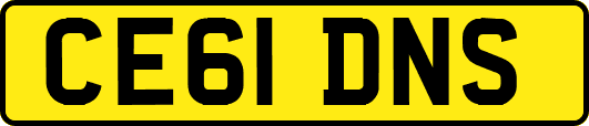 CE61DNS