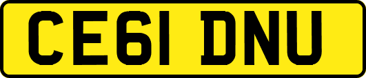 CE61DNU