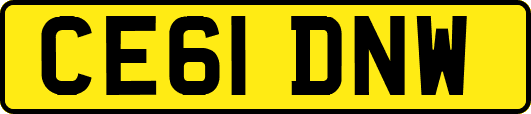 CE61DNW