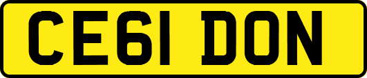 CE61DON