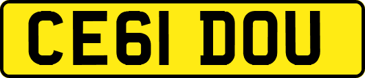 CE61DOU