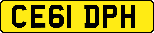 CE61DPH
