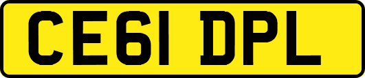CE61DPL