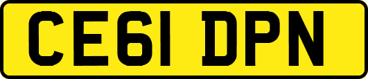 CE61DPN