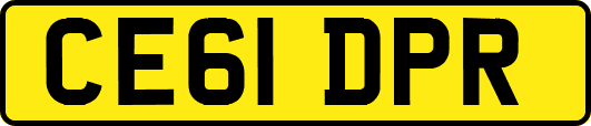 CE61DPR
