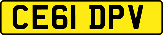 CE61DPV