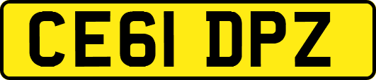 CE61DPZ
