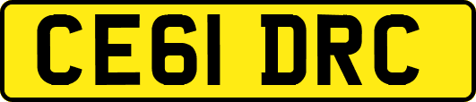 CE61DRC