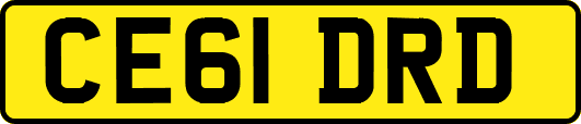 CE61DRD