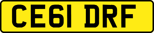 CE61DRF