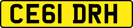 CE61DRH