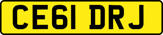 CE61DRJ