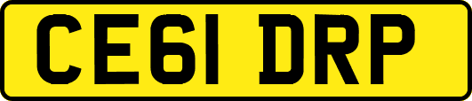 CE61DRP