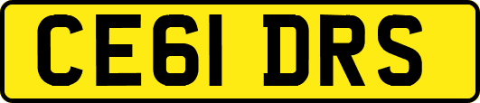 CE61DRS