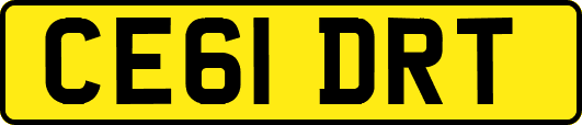 CE61DRT