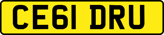 CE61DRU