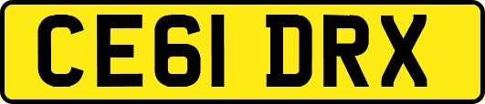 CE61DRX