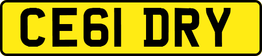 CE61DRY