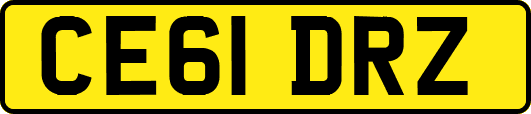 CE61DRZ