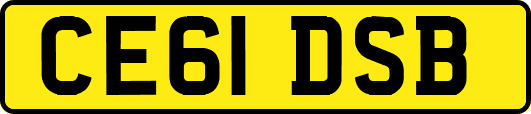 CE61DSB