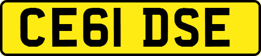 CE61DSE