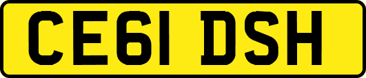 CE61DSH