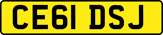 CE61DSJ