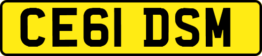 CE61DSM