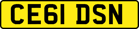 CE61DSN
