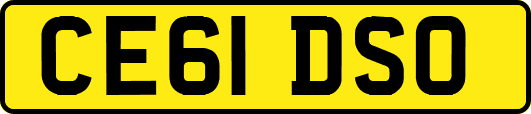 CE61DSO