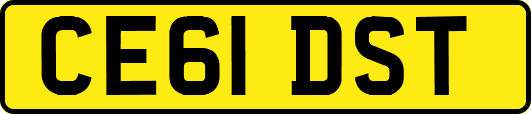 CE61DST