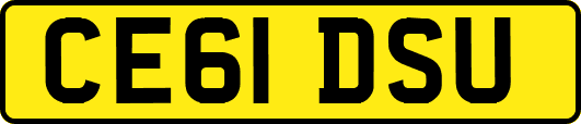 CE61DSU