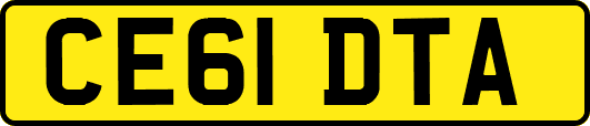 CE61DTA