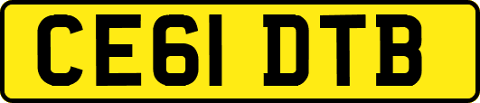 CE61DTB
