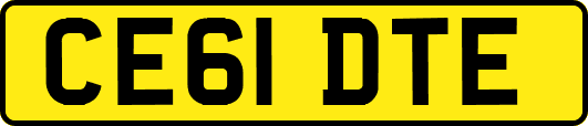 CE61DTE