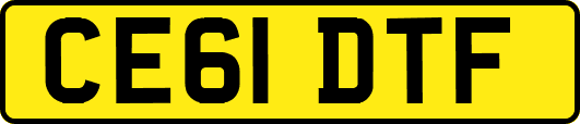 CE61DTF