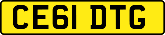 CE61DTG