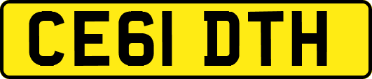 CE61DTH