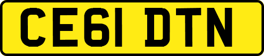 CE61DTN