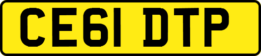 CE61DTP