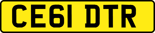 CE61DTR