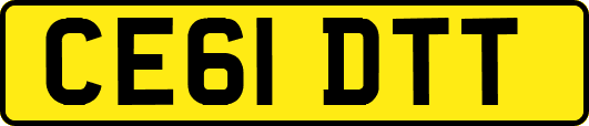 CE61DTT