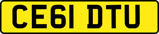CE61DTU