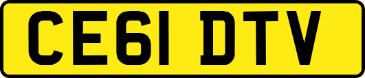 CE61DTV