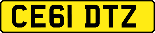 CE61DTZ