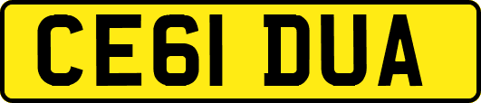CE61DUA
