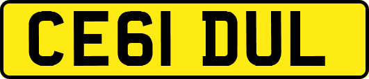CE61DUL