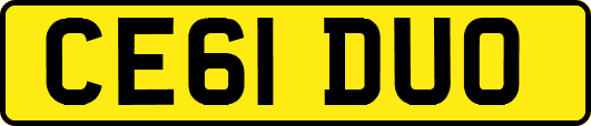 CE61DUO