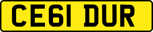 CE61DUR