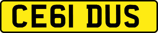 CE61DUS